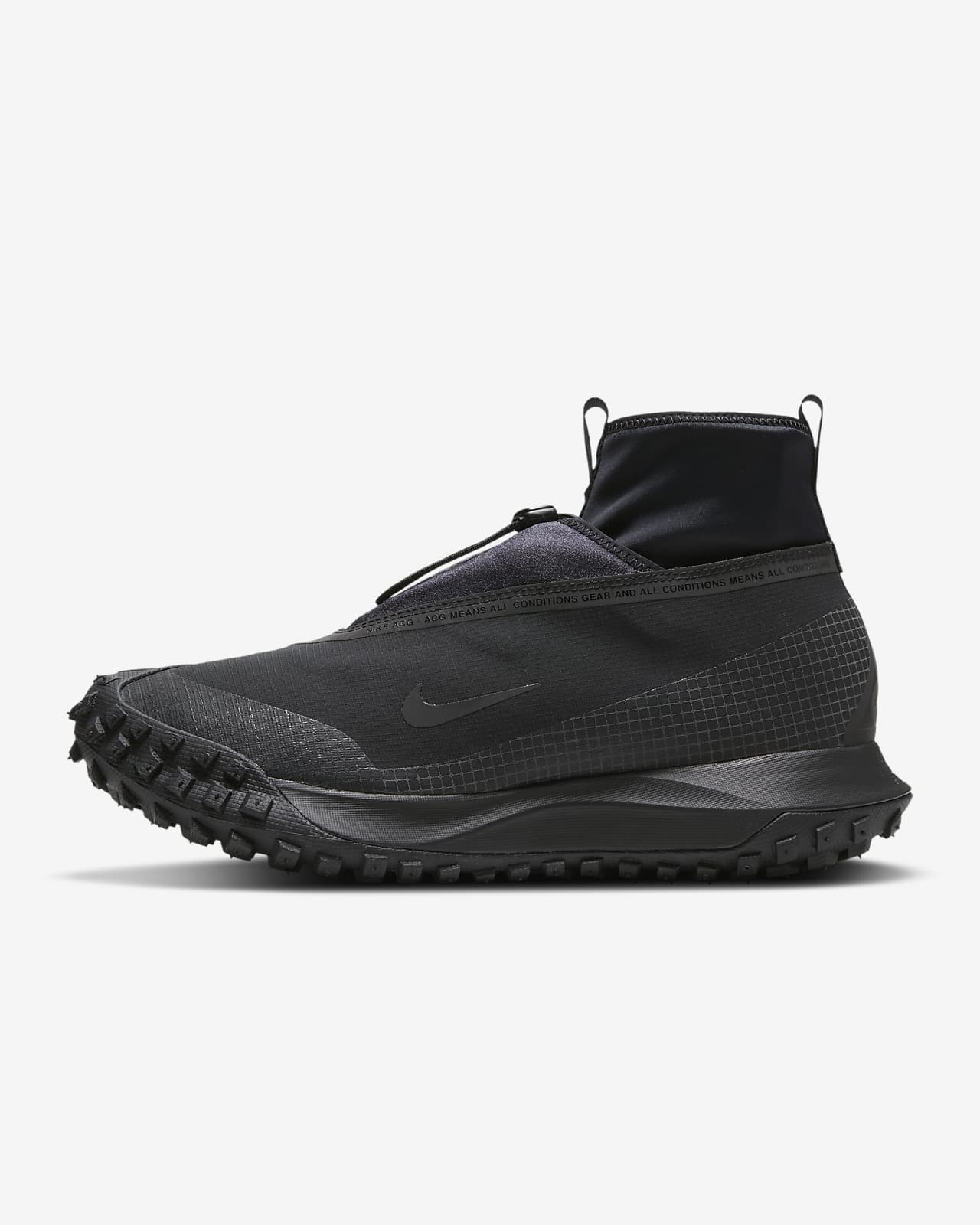 nike fly gore tex